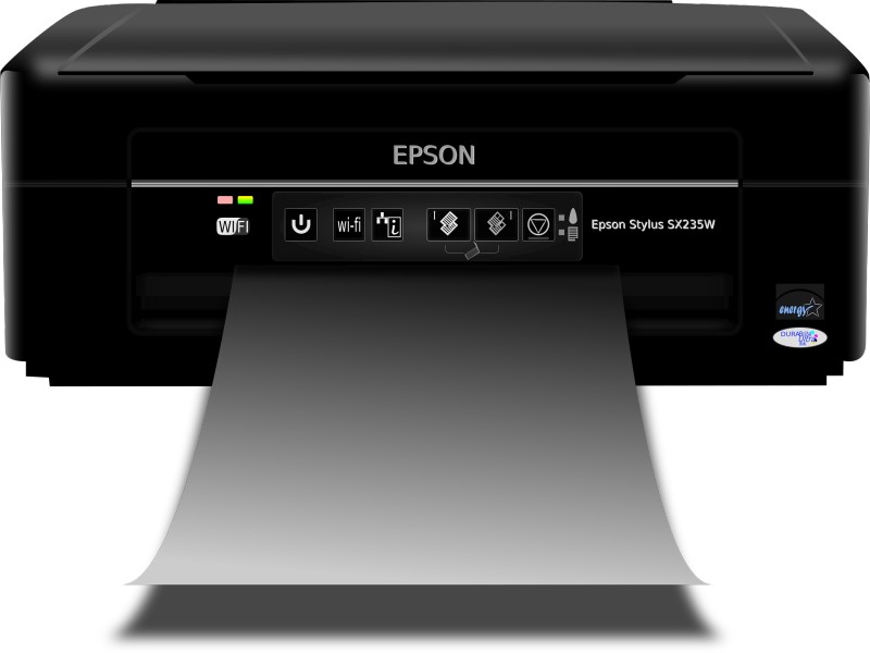 image of printer