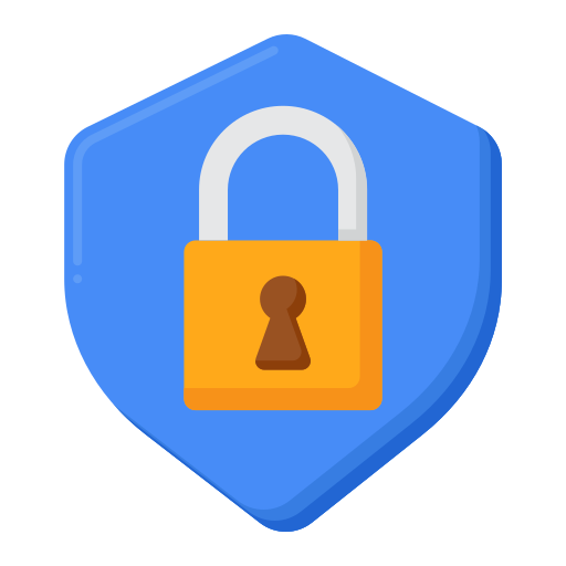 icon of privacy