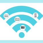 wifi connects with android.desktop and tablet